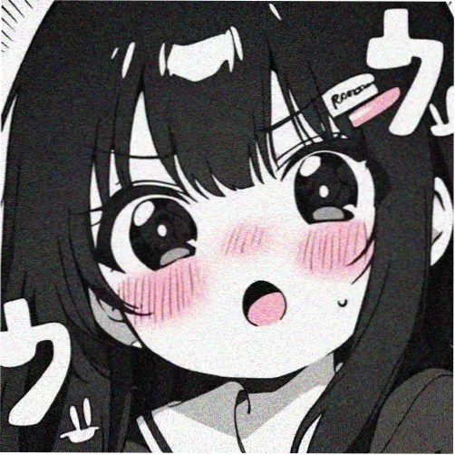 成长轴同伴原型档案头像