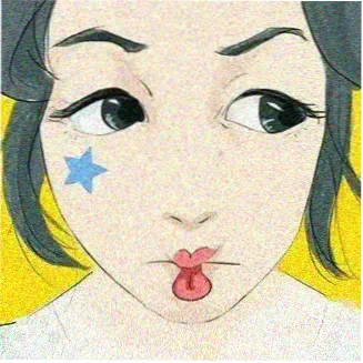 鸦崎角色档案封面图